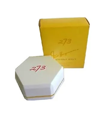 273 Body Powder by Fred Hayman