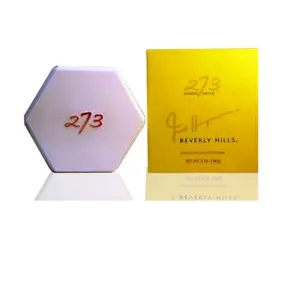 273 Body Powder by Fred Hayman