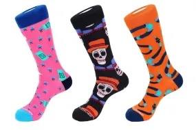 3 Pair Value Pack 1028