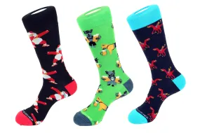 3 Pair Value Pack 1036