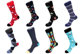 8 Pair Combo Pack 40016
