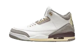 Air Jordan 3 Retro A Ma Maniére