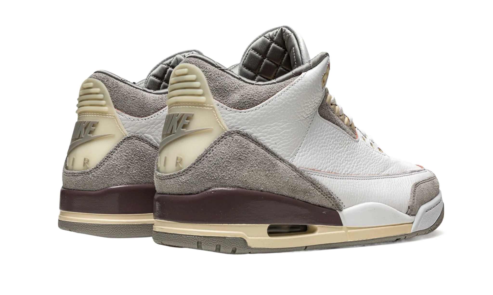 Air Jordan 3 Retro A Ma Maniére