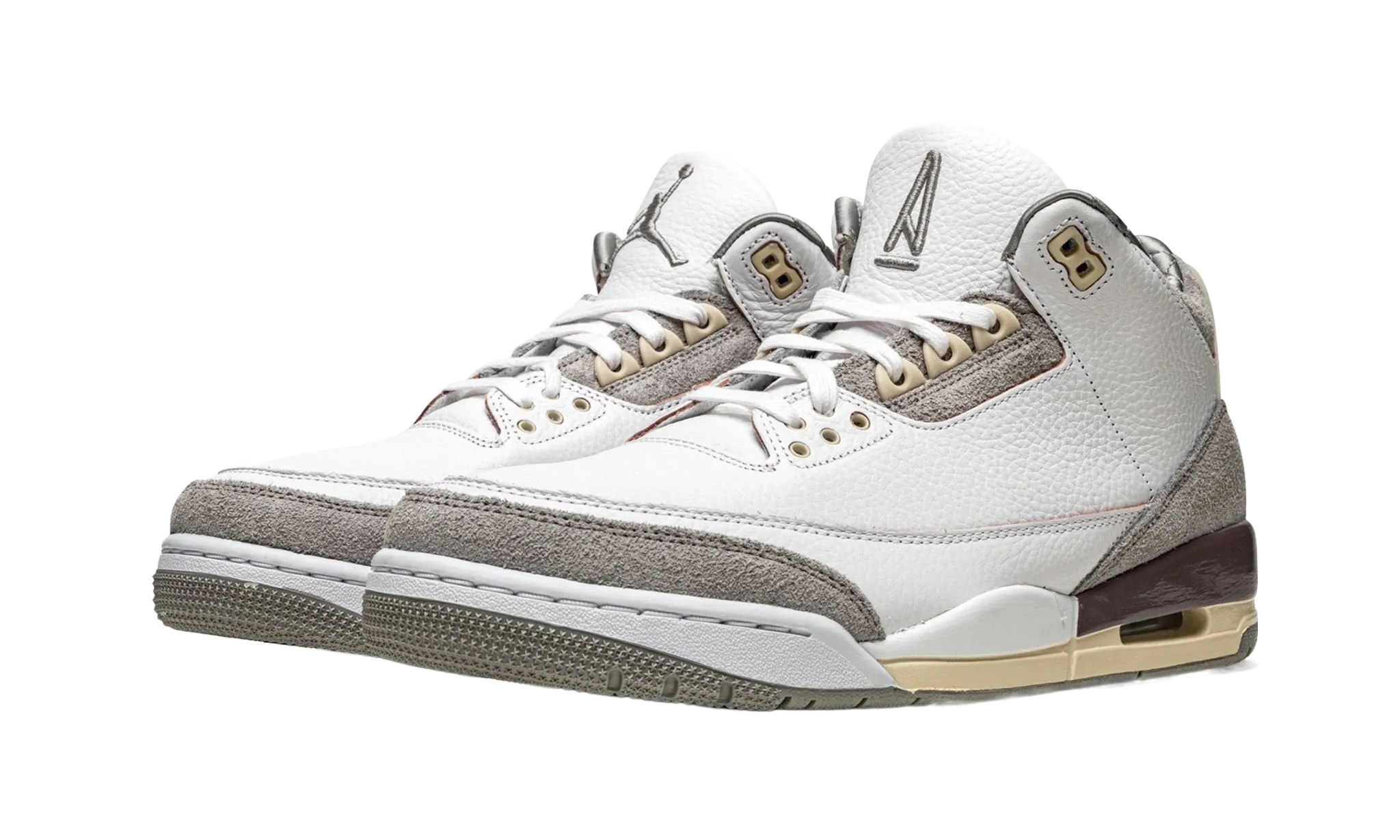 Air Jordan 3 Retro A Ma Maniére