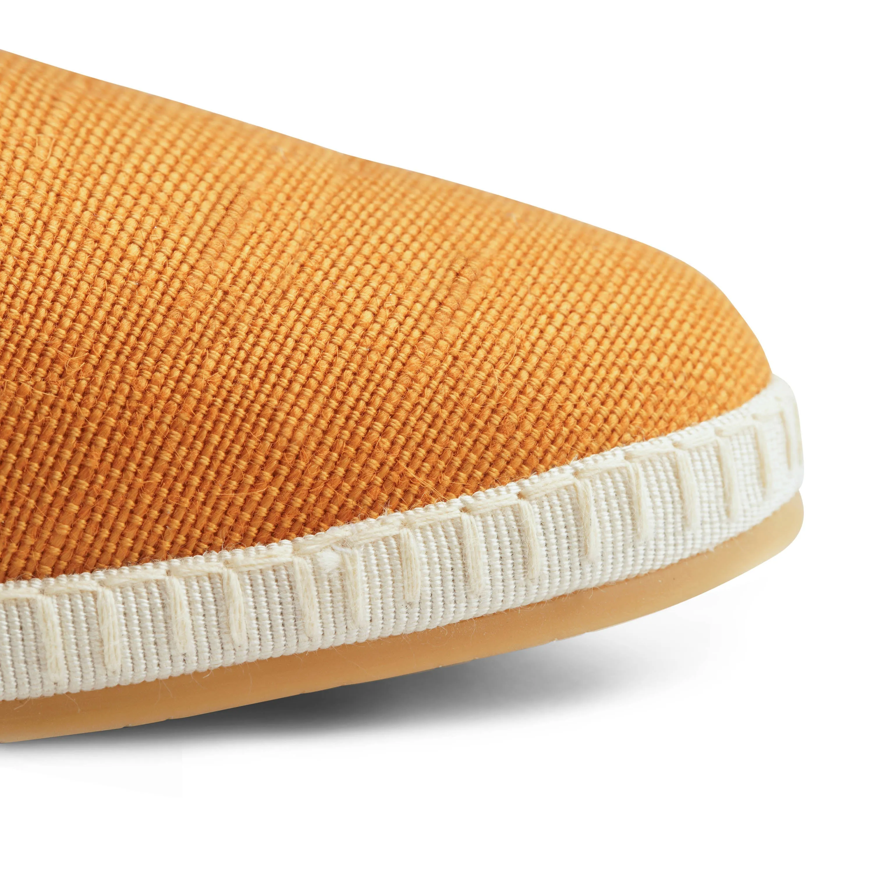 Allegra Flats Ocra