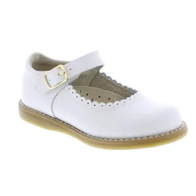 Allie Scallop Mary Jane