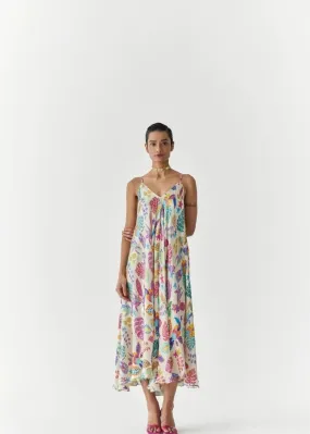 Amazon Strappy Dress