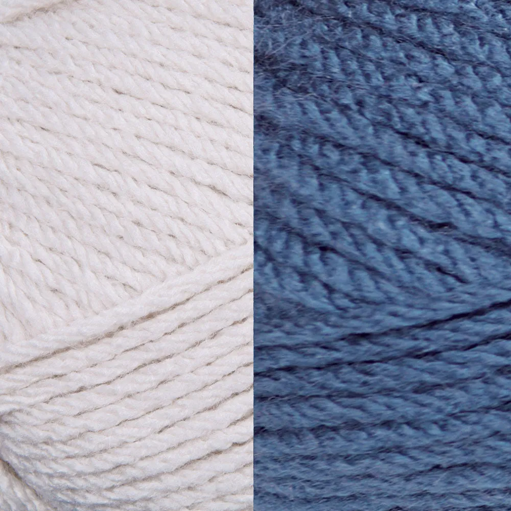 Arabesque Geometric Blanket