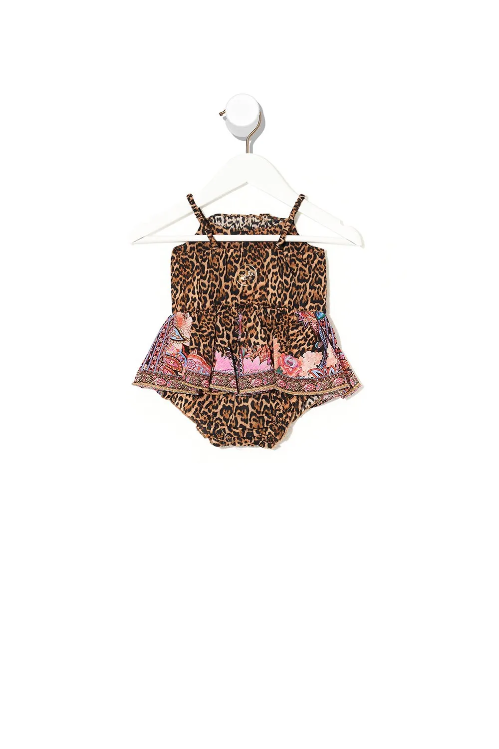 BABIES JUMPDRESS MAYFAIR MARY