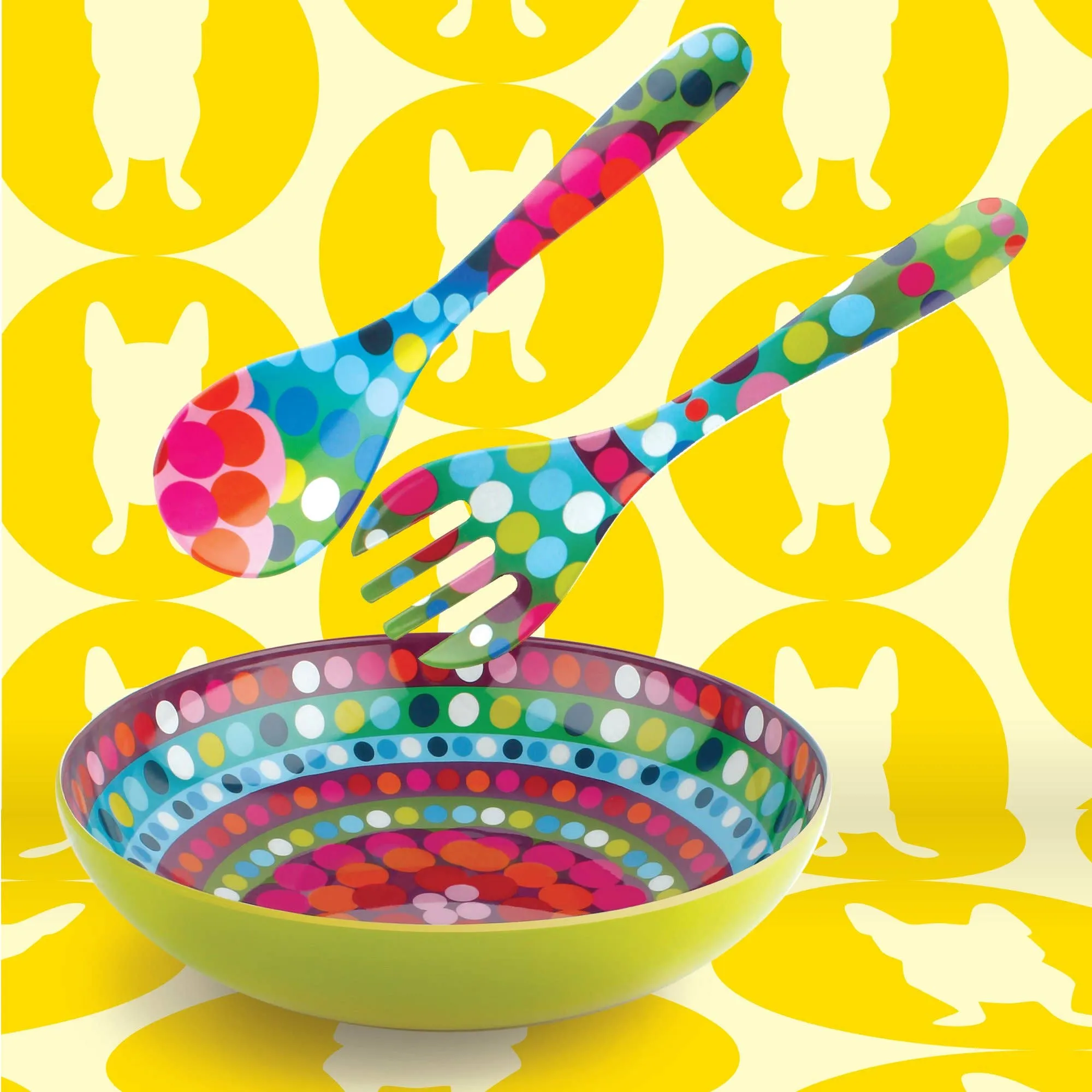 Bindi 11.75" Serving Bowl