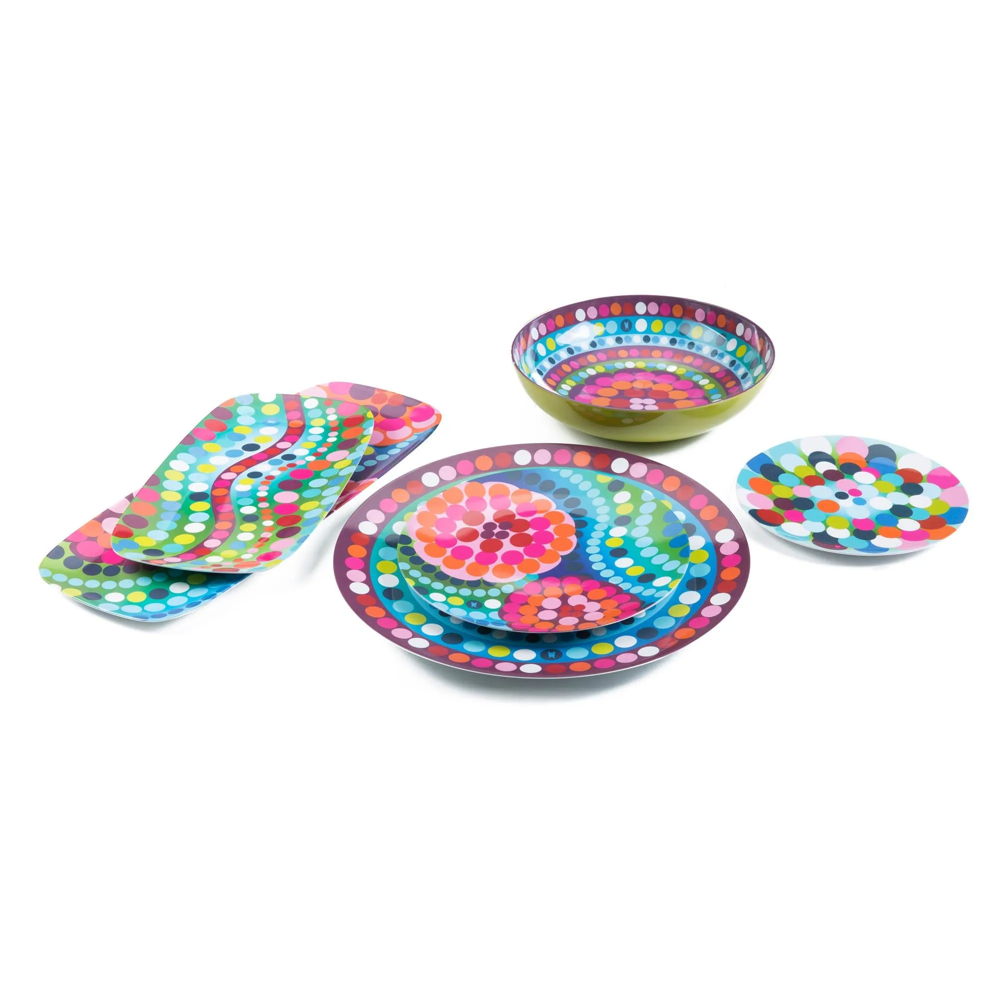 Bindi 11.75" Serving Bowl