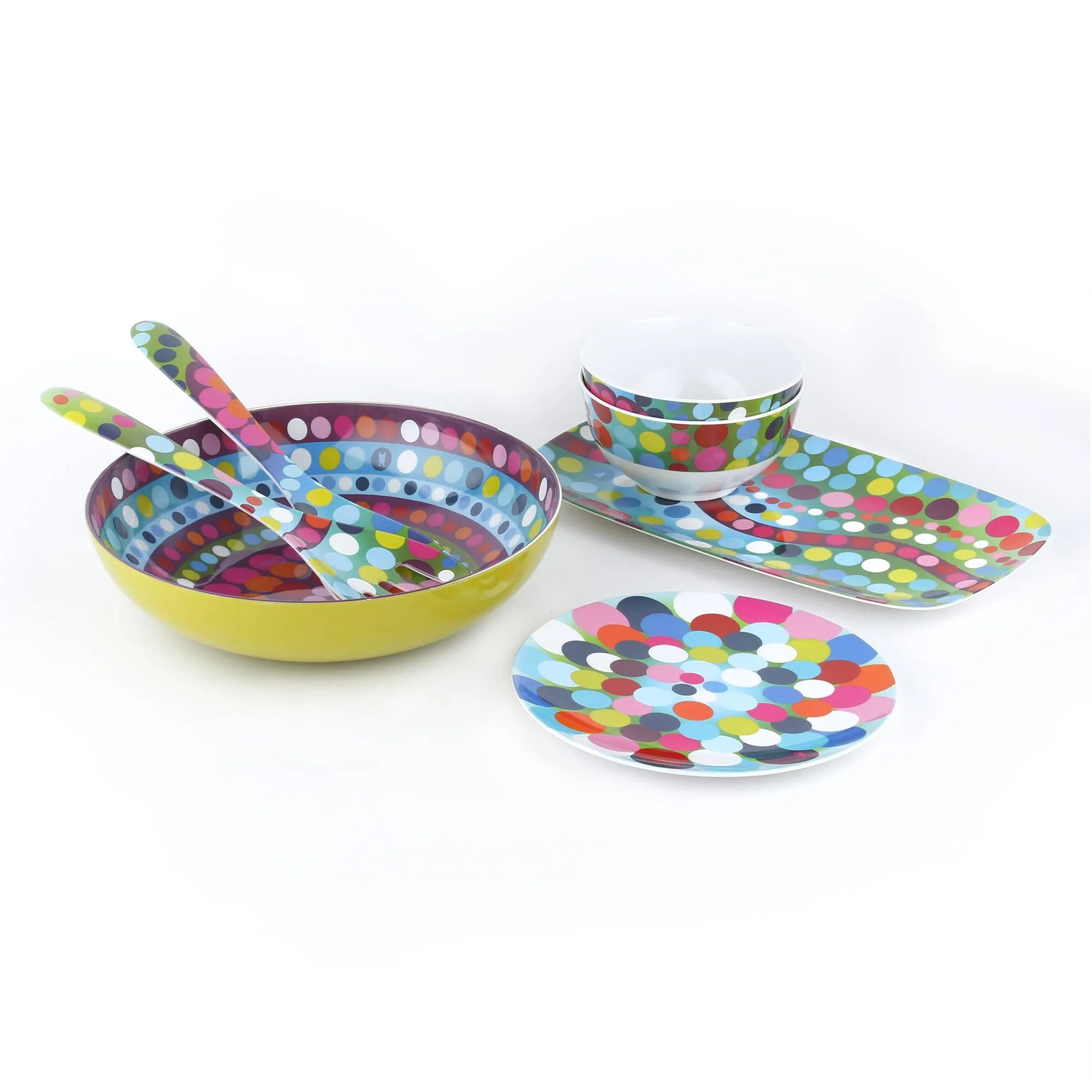 Bindi 11.75" Serving Bowl
