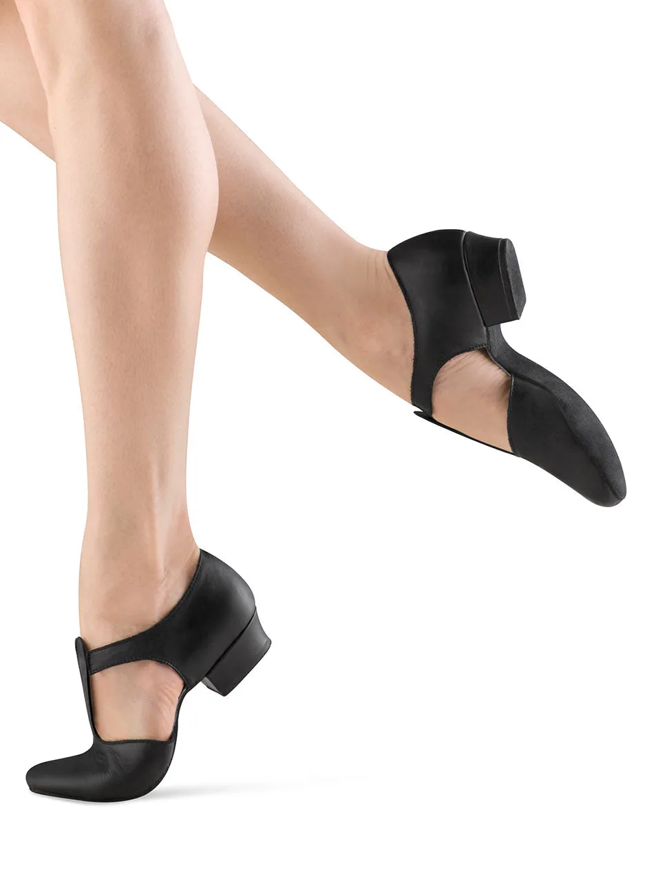 Bloch “Grecian Sandal” Teacher Shoe