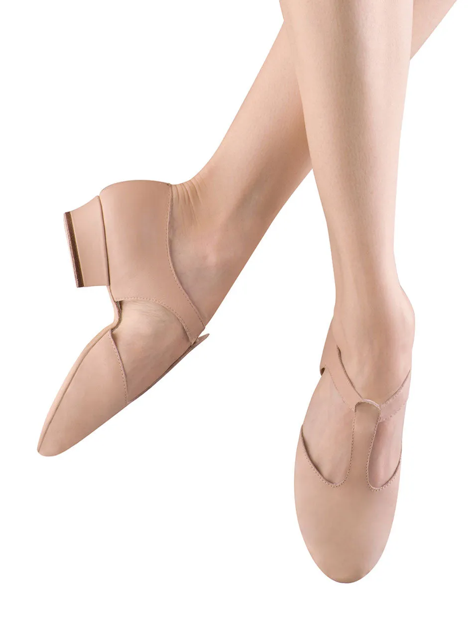 Bloch “Grecian Sandal” Teacher Shoe