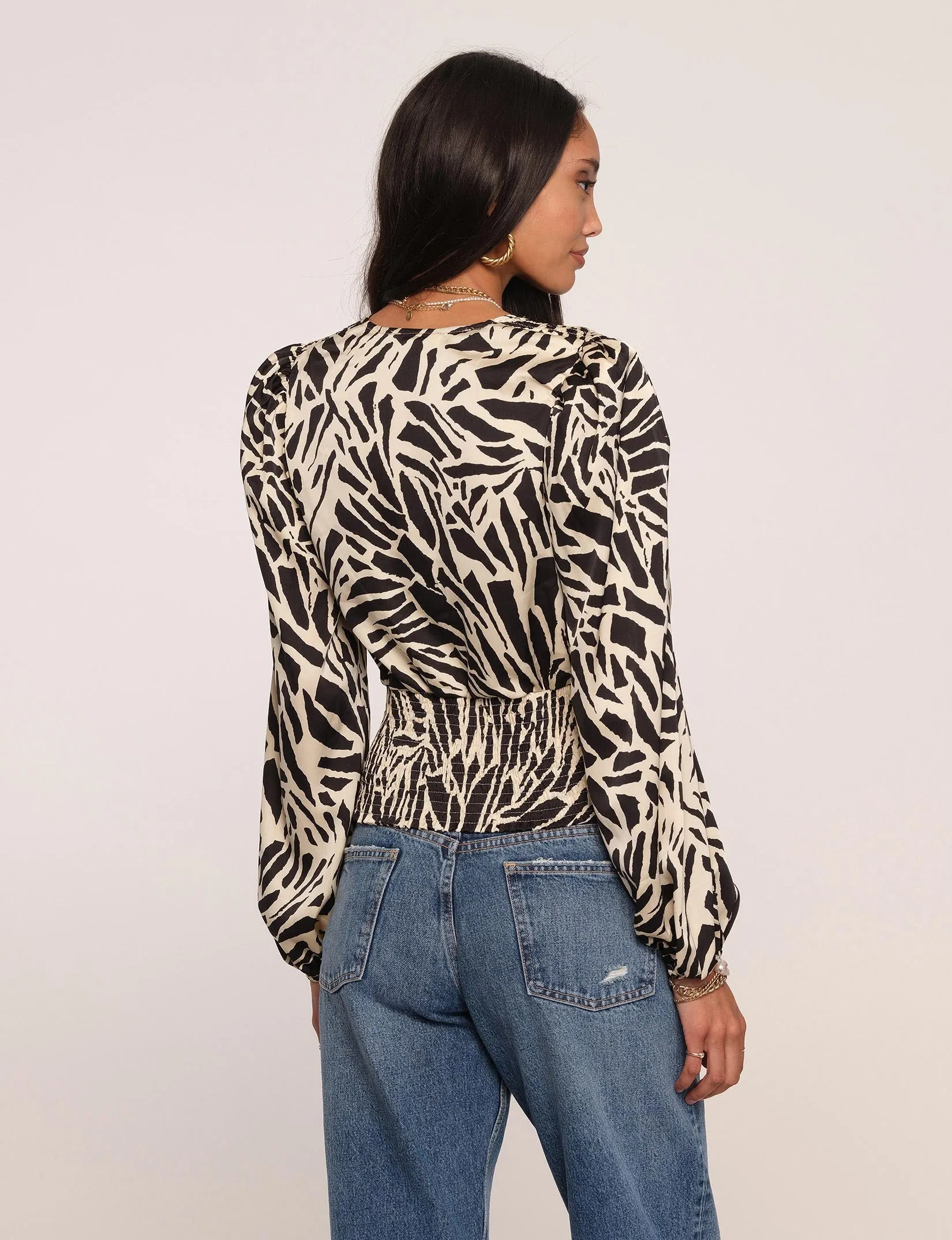 Brooks Top