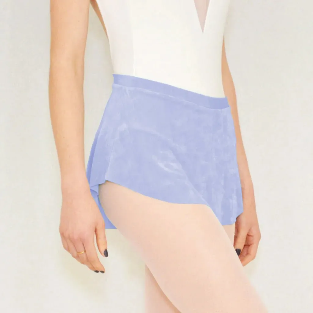 BULLET POINTE BP13201 SKIRT PASTELS