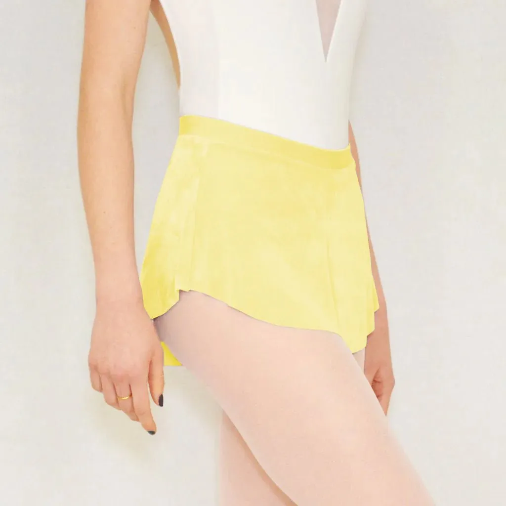 BULLET POINTE BP13201 SKIRT PASTELS