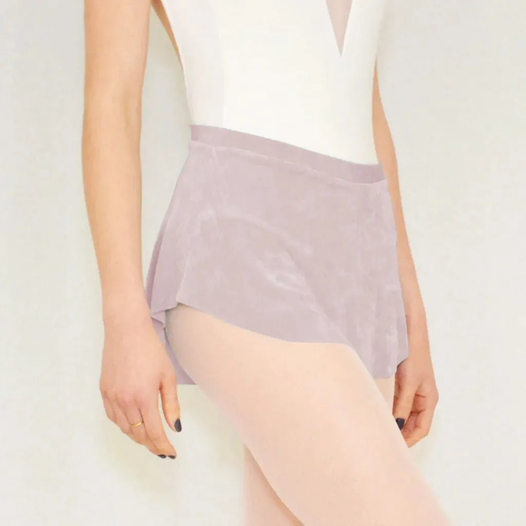 BULLET POINTE BP13201 SKIRT PASTELS