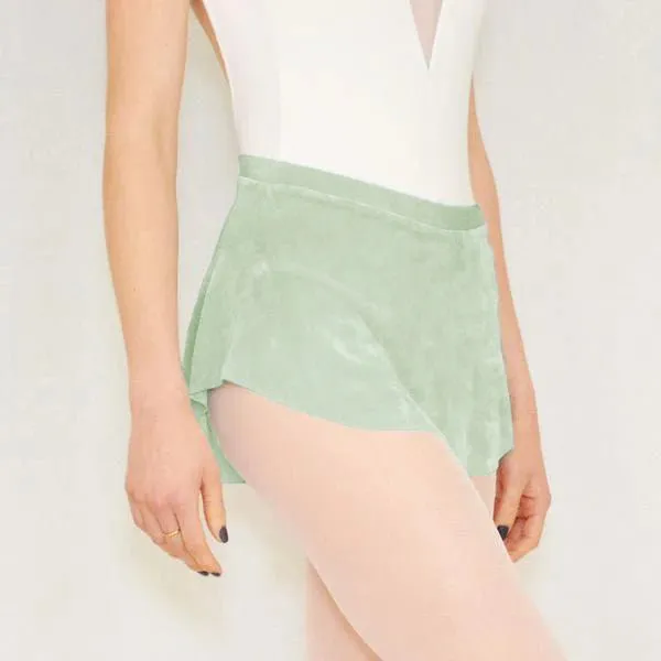 BULLET POINTE BP13201 SKIRT PASTELS