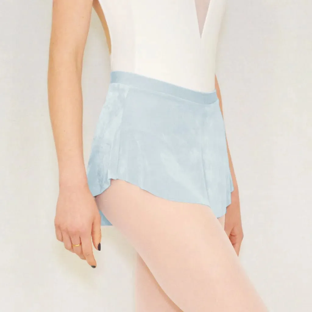 BULLET POINTE BP13201 SKIRT PASTELS