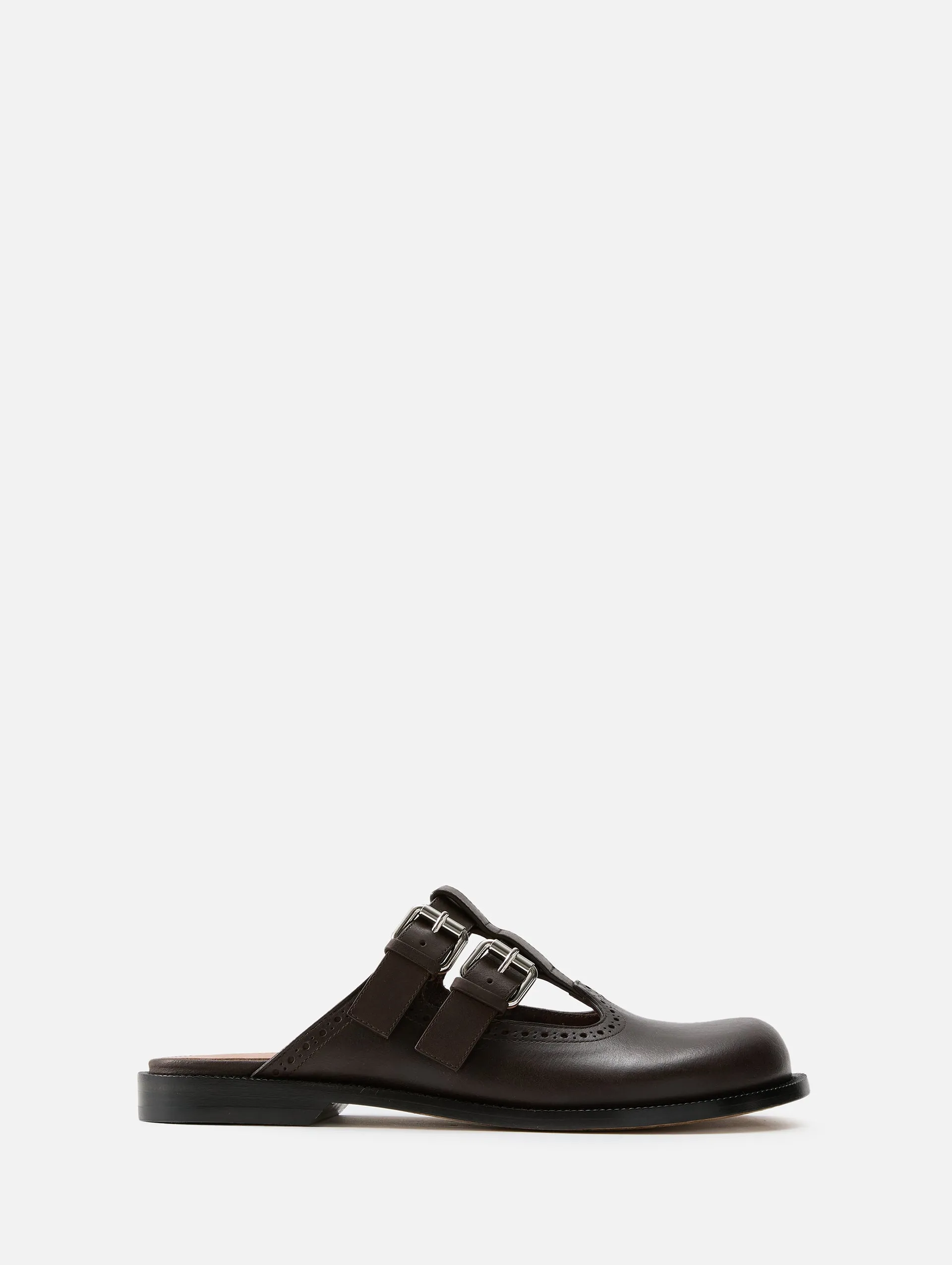 Campo Mary Jane Mule