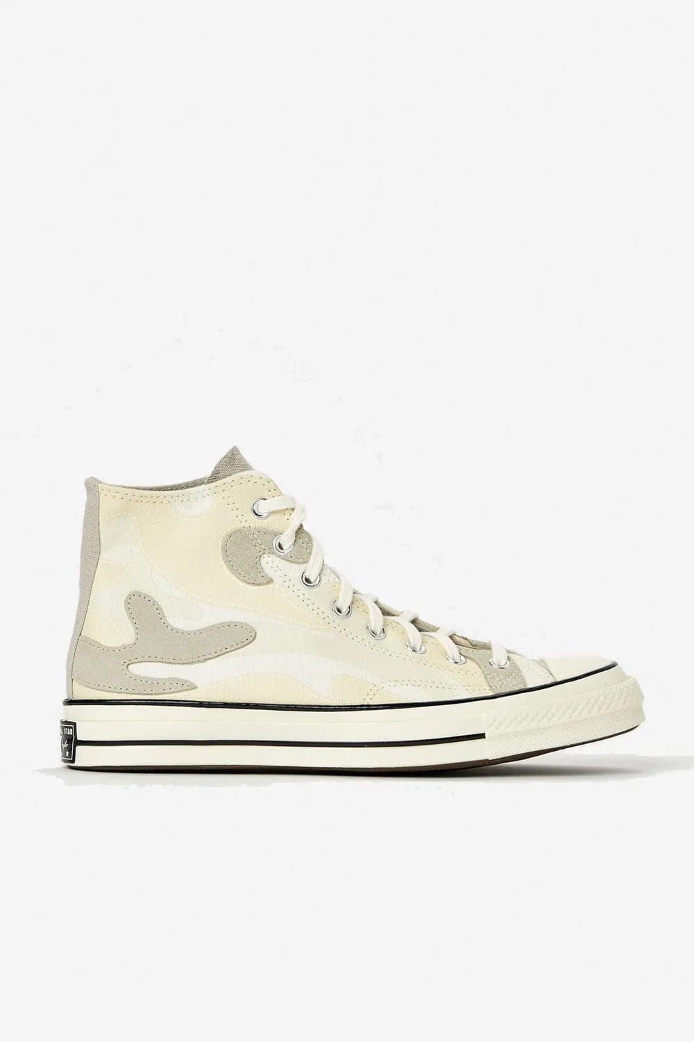 Chuck 70 Hi Hybrid Camo