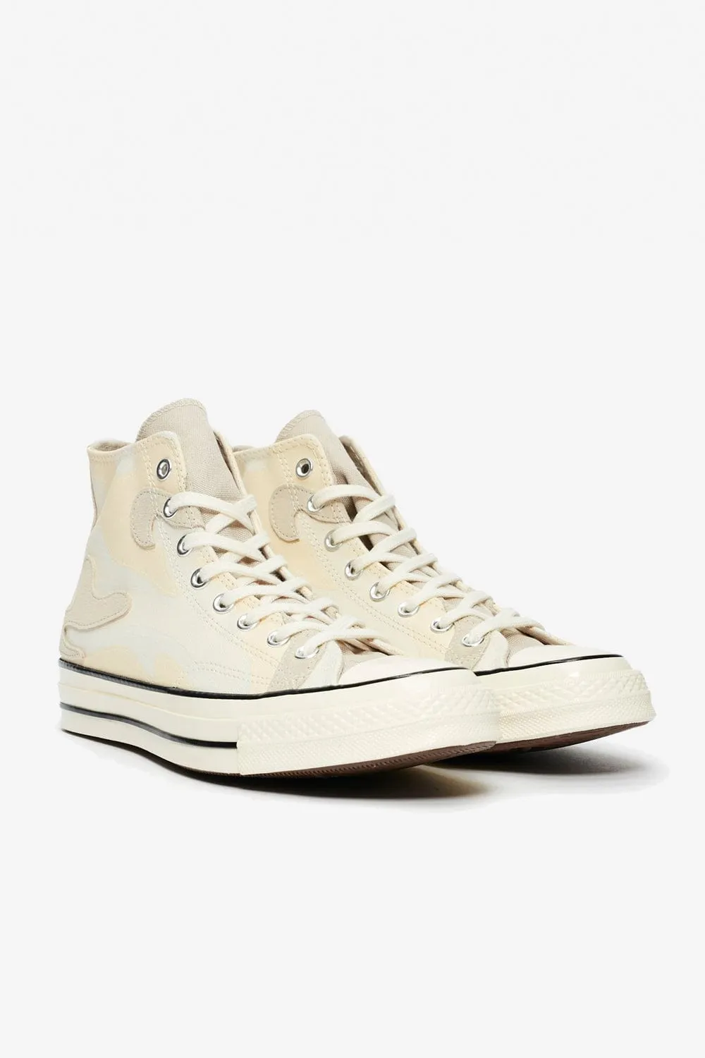 Chuck 70 Hi Hybrid Camo