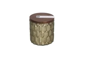 Collection Candle #035- Sweet Grace