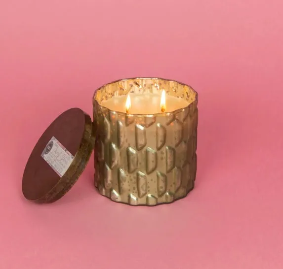Collection Candle #035- Sweet Grace