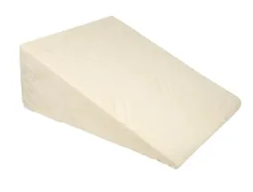 Cream Bed Wedge