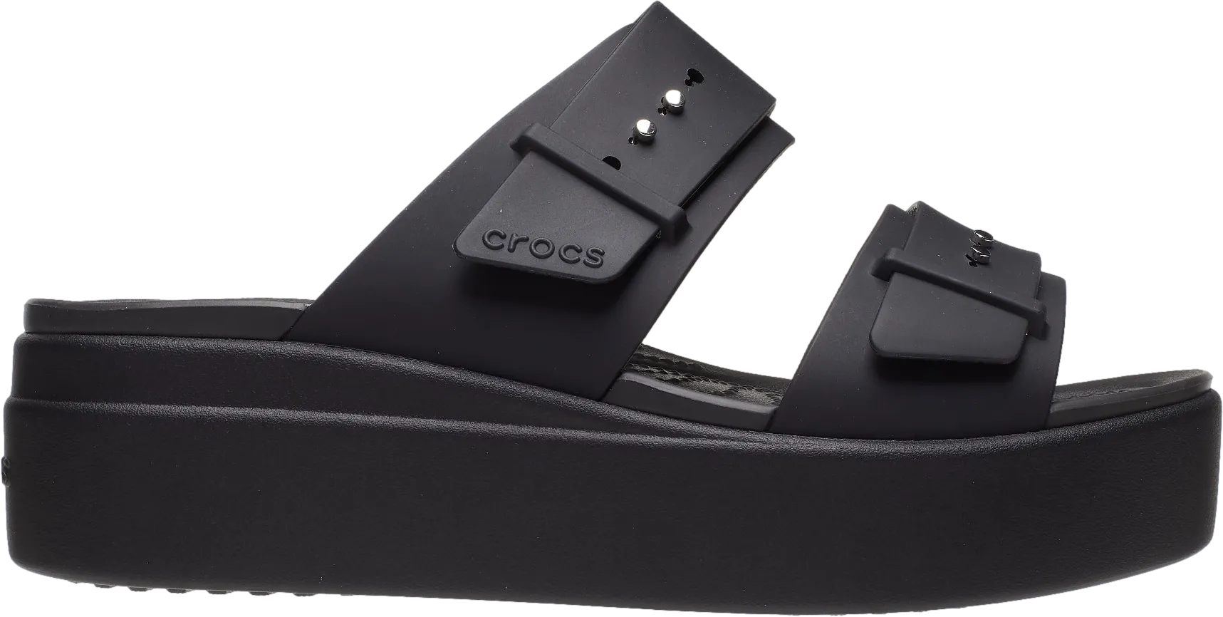 CROCS Brooklyn Wedge