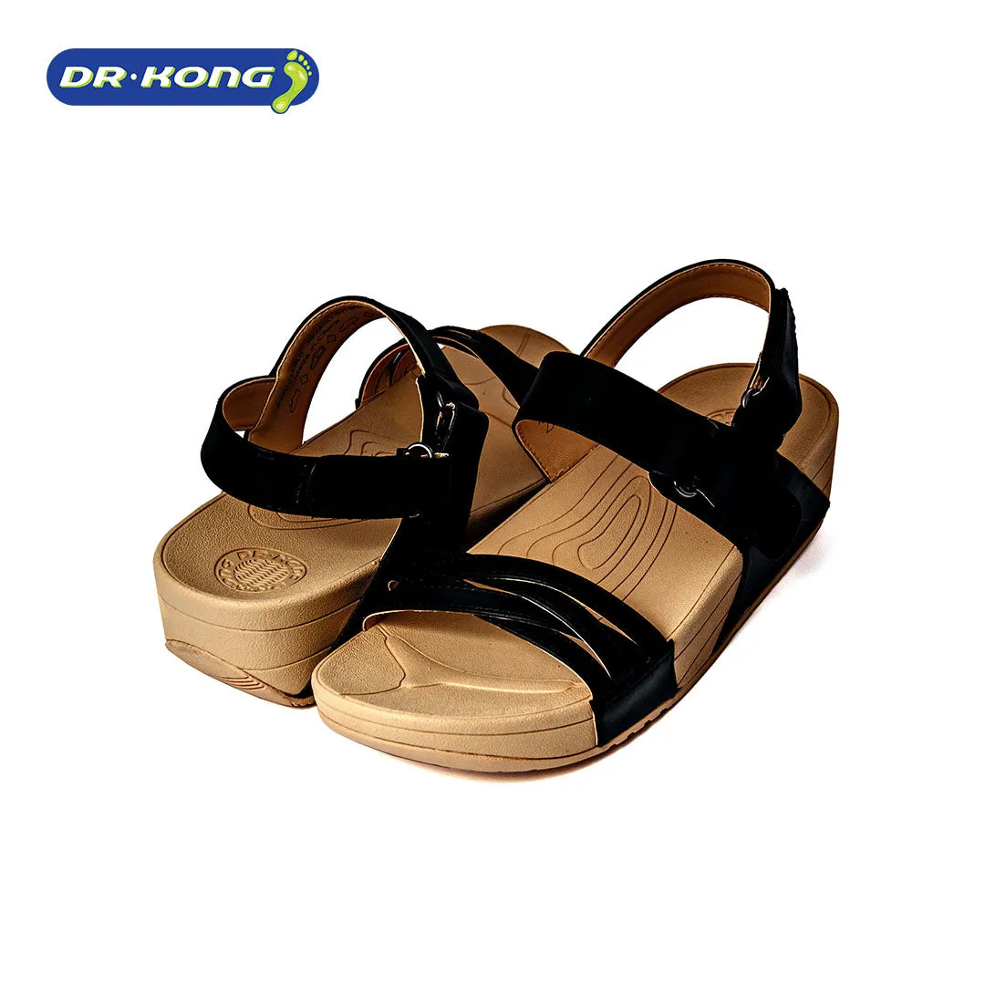 Dr. Kong Total Contact Women's Sandals S3001033