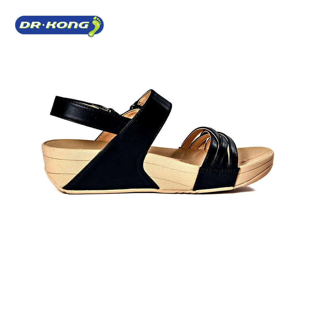 Dr. Kong Total Contact Women's Sandals S3001033