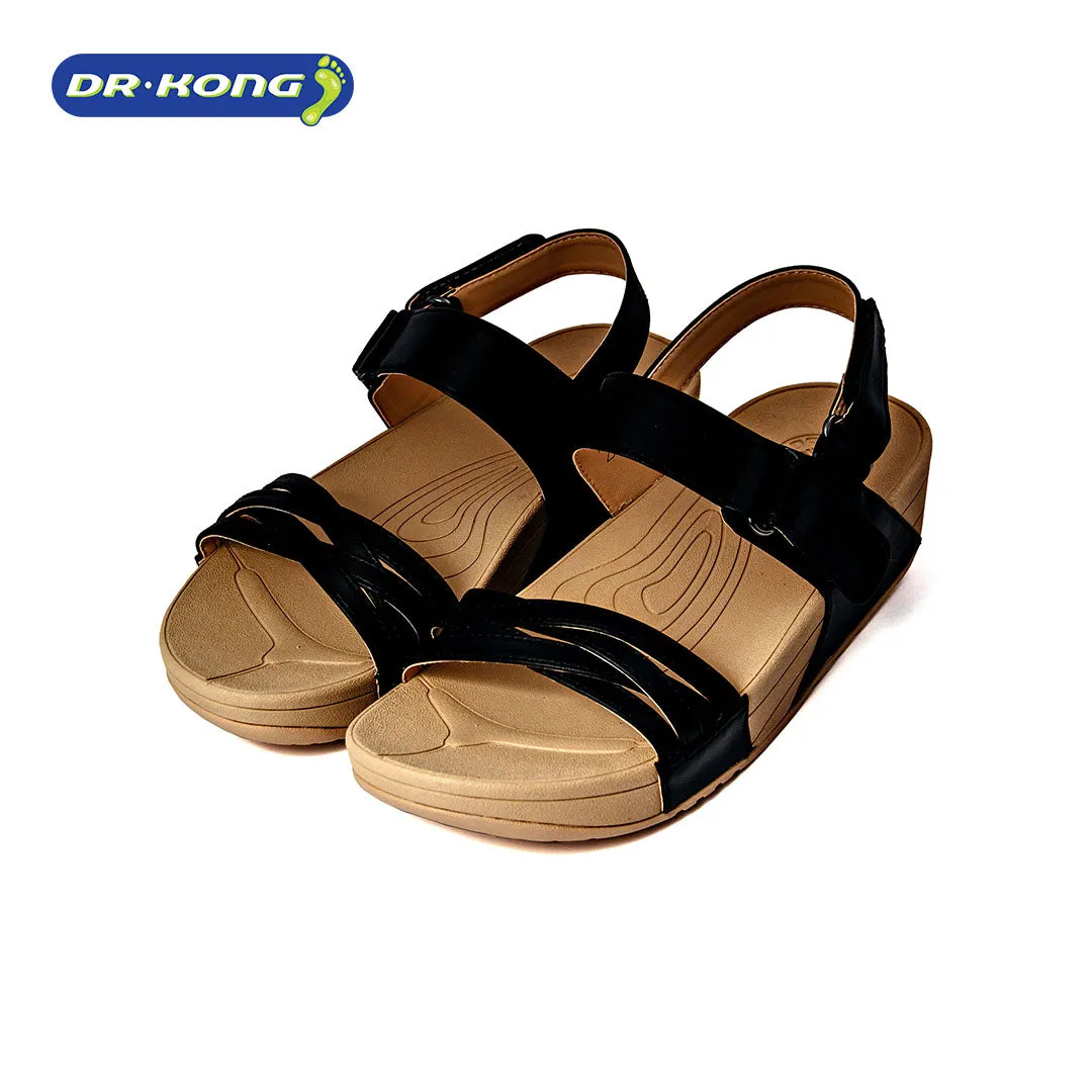 Dr. Kong Total Contact Women's Sandals S3001033