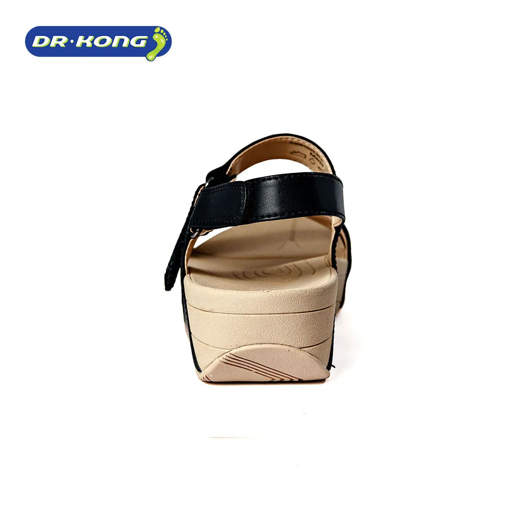 Dr. Kong Total Contact Women's Sandals S3001033
