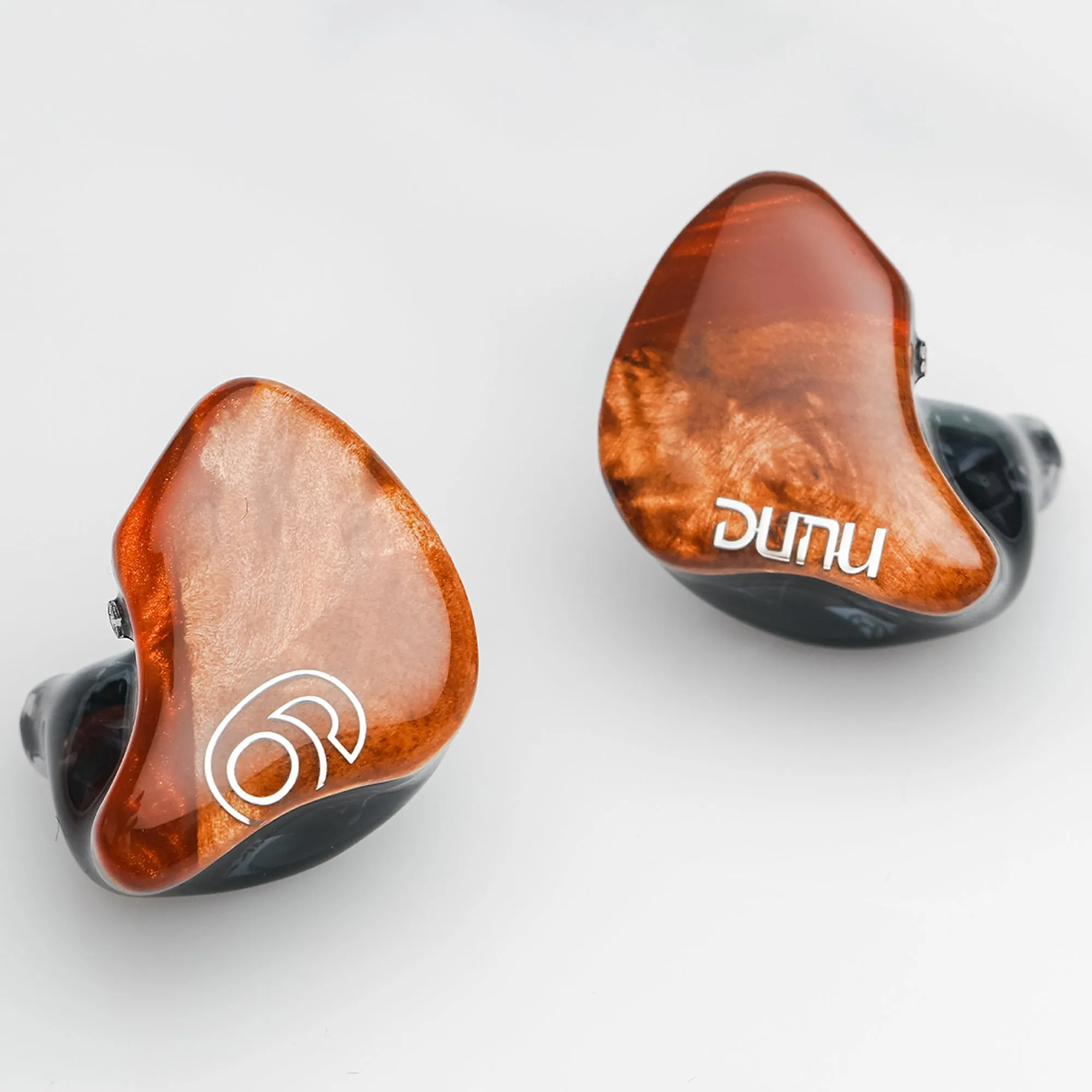 DUNU Studio SA6 MK2 In-Ear Earphones