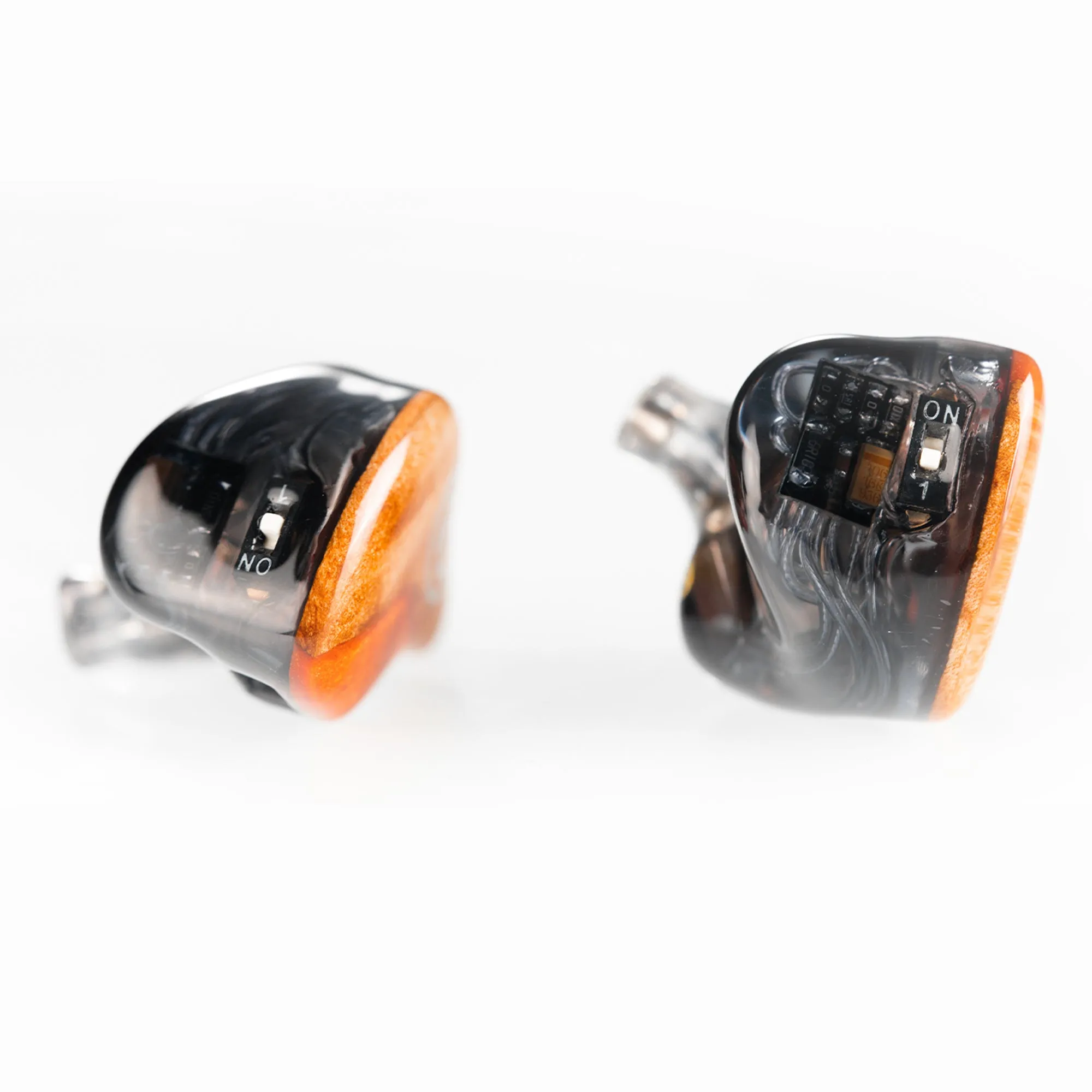 DUNU Studio SA6 MK2 In-Ear Earphones