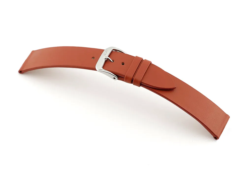 Elegant - Cognac - Calf Leather