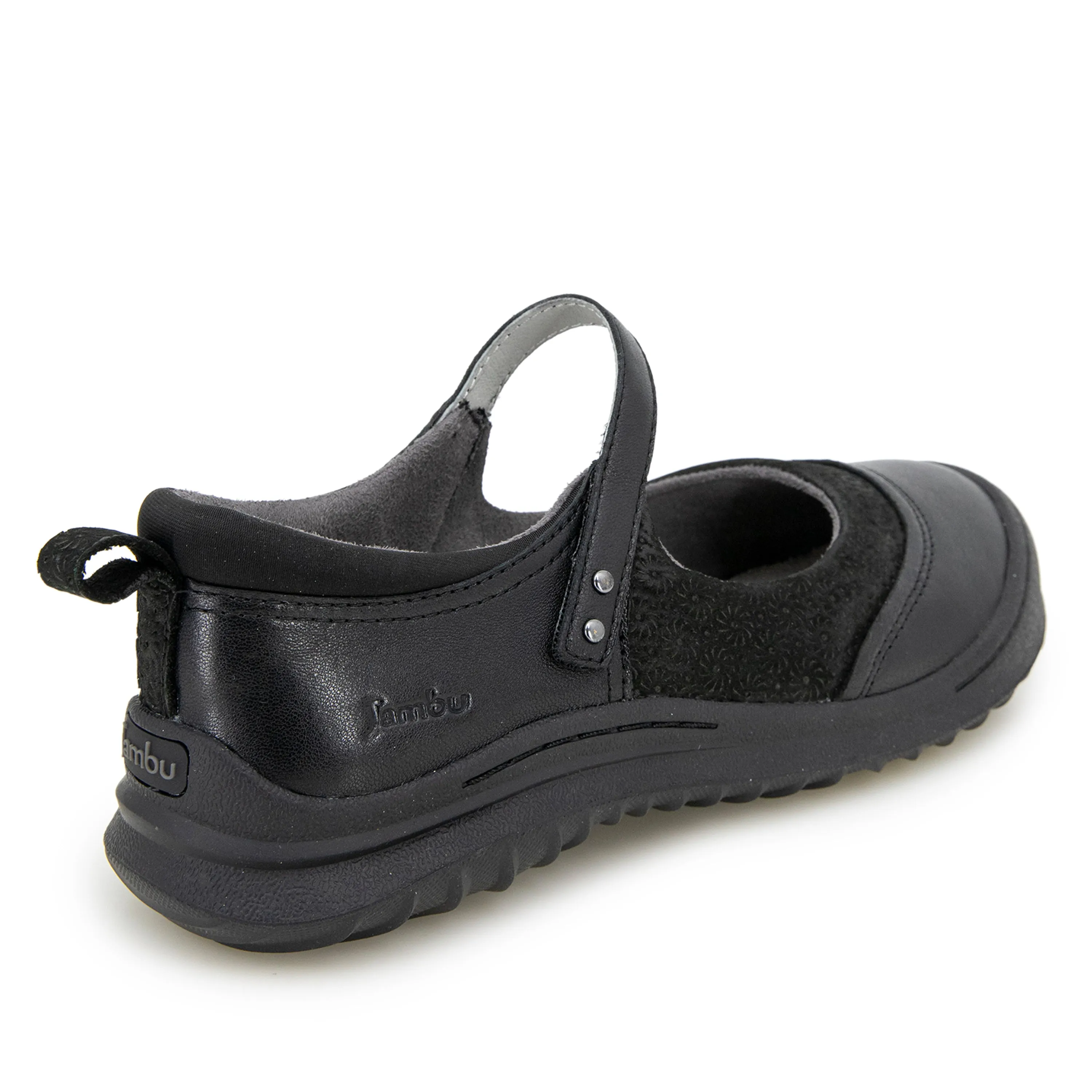 Ezra - Black (excluded from coupon)