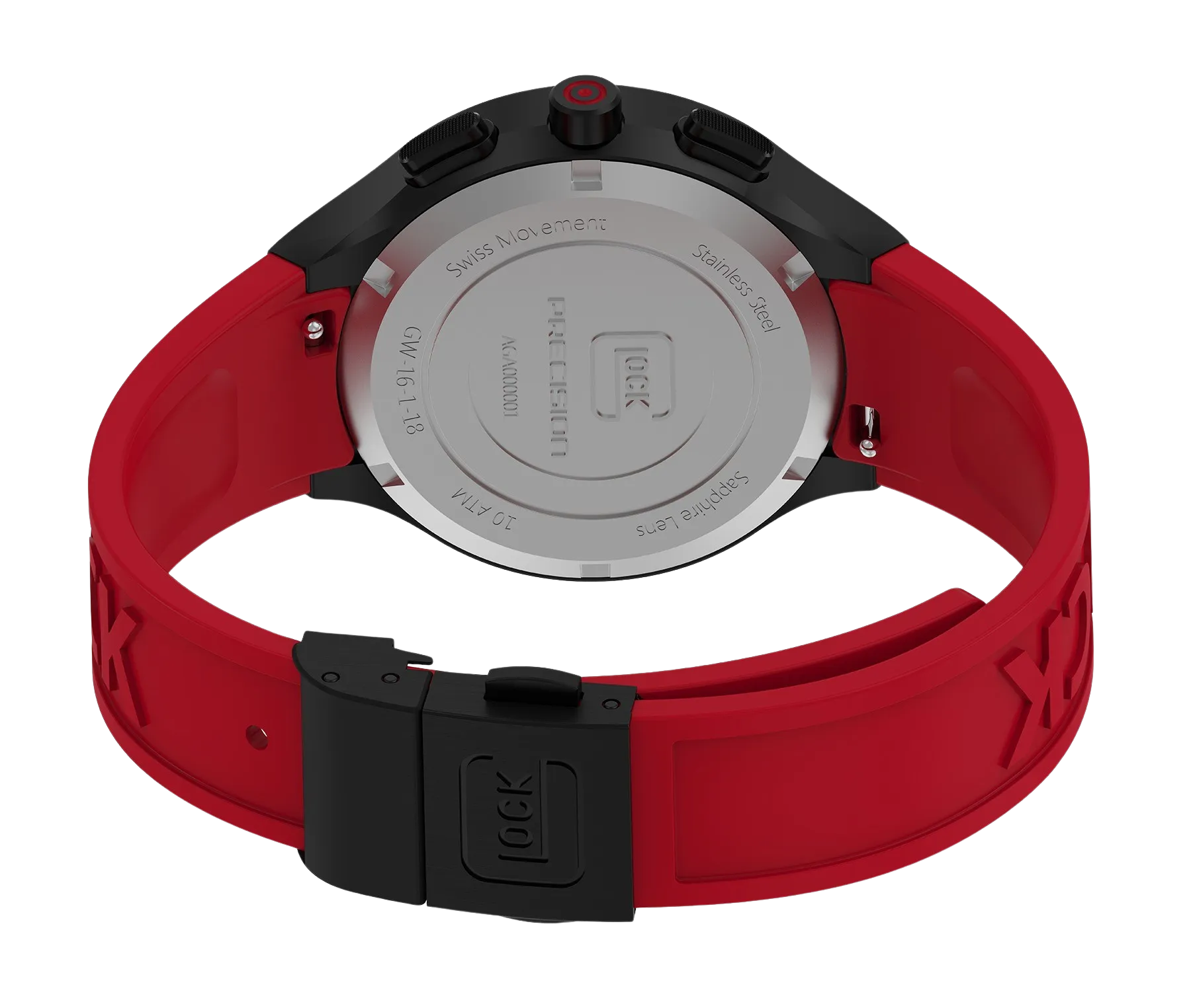 Glock Watch