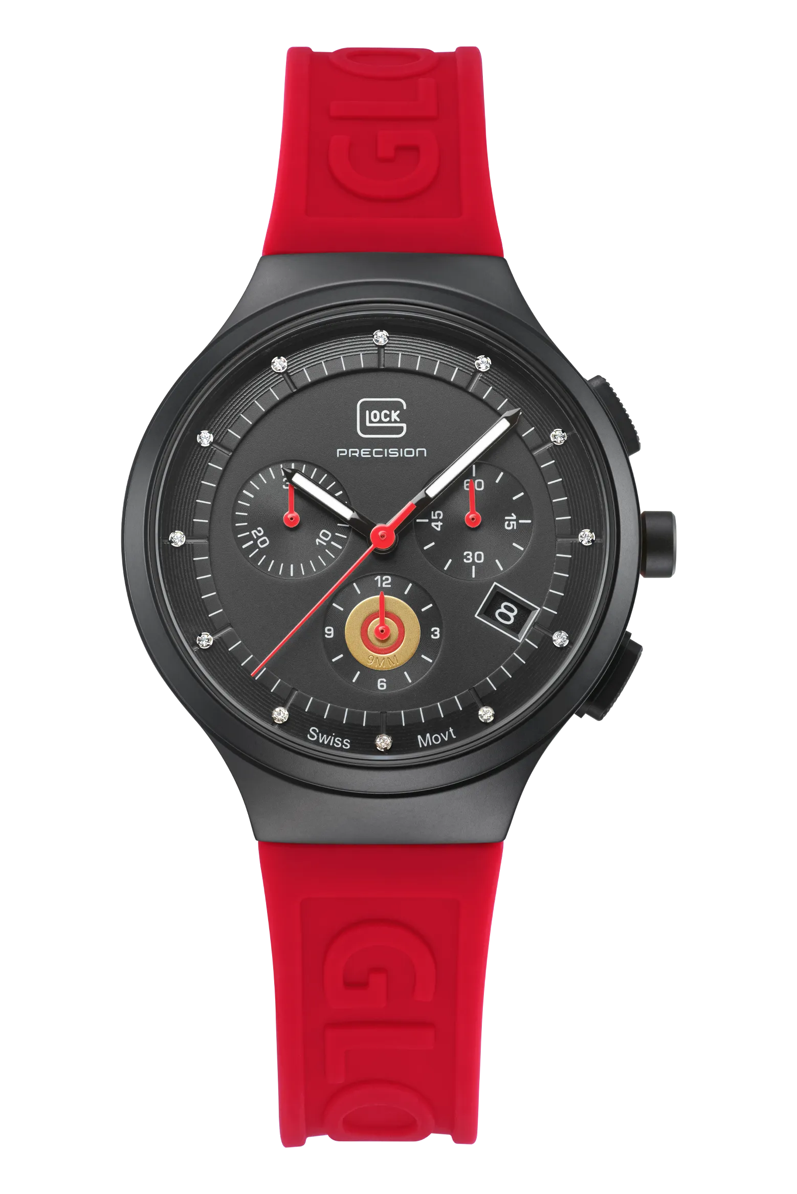 Glock Watch