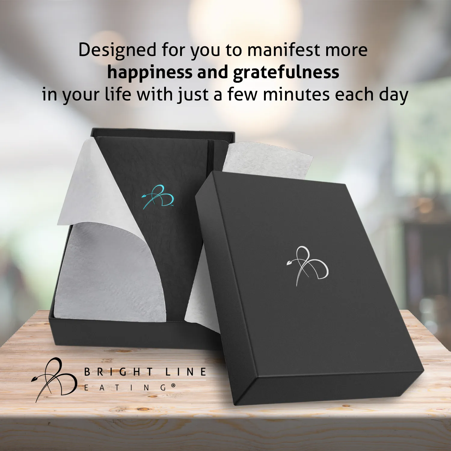 Gratitude Journal