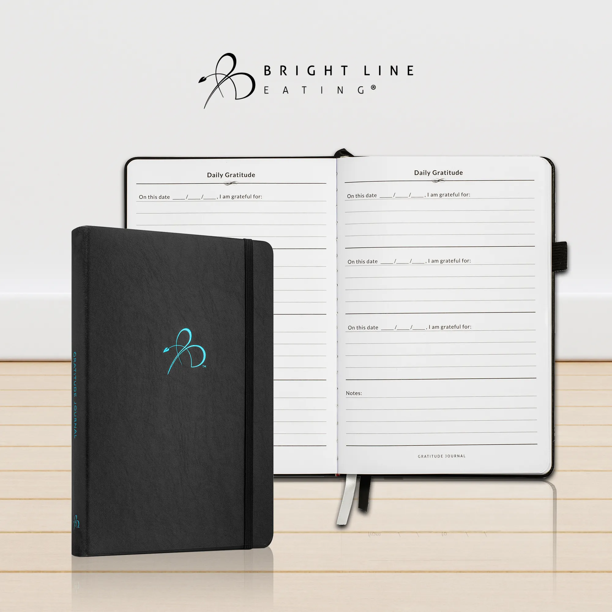 Gratitude Journal