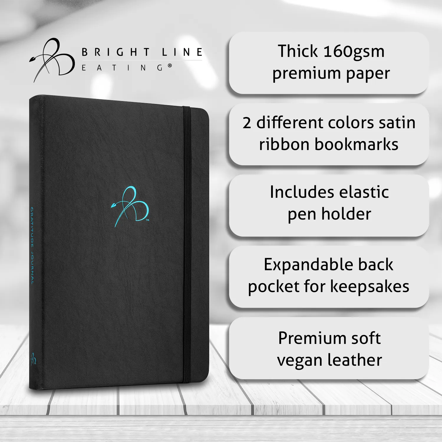 Gratitude Journal
