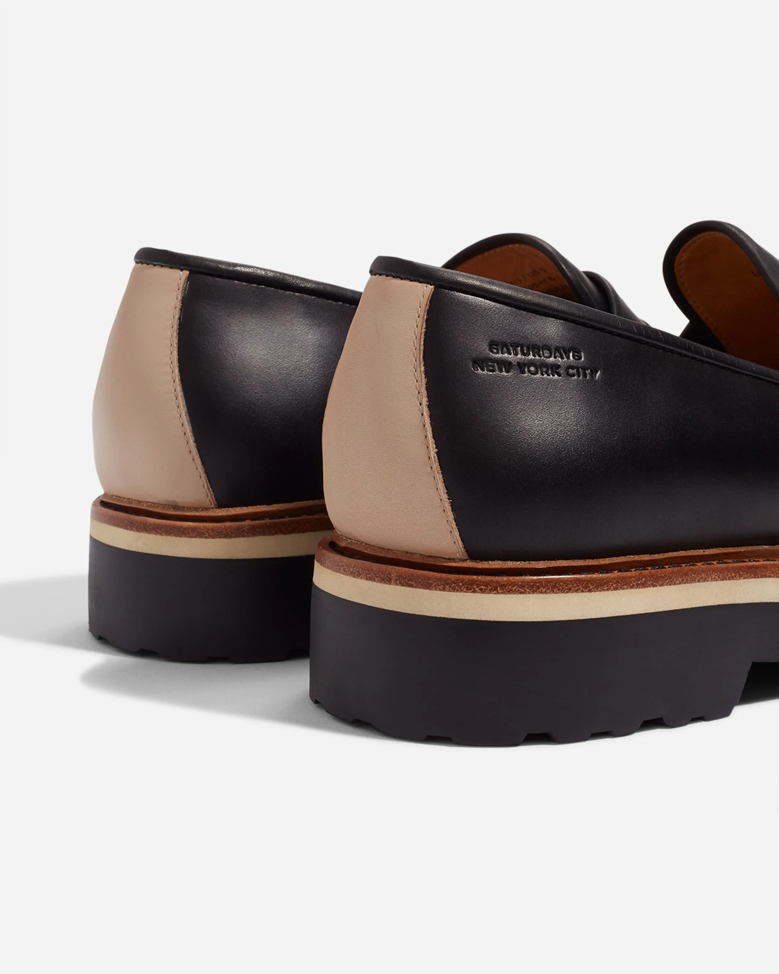 Idris Loafer