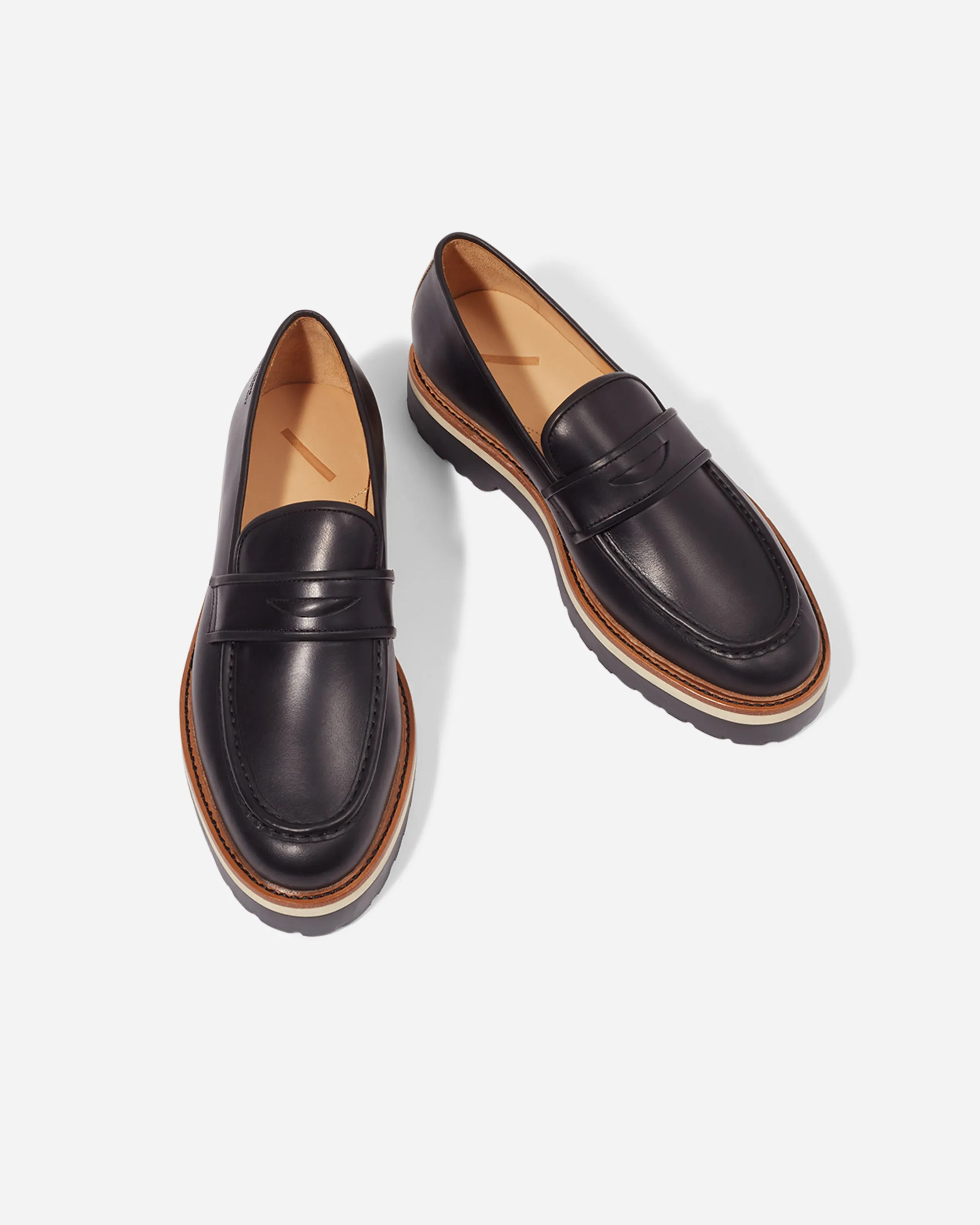 Idris Loafer
