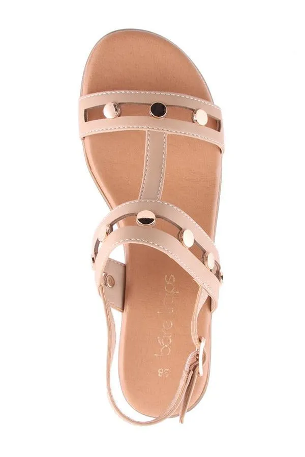 JANGLE NUDE