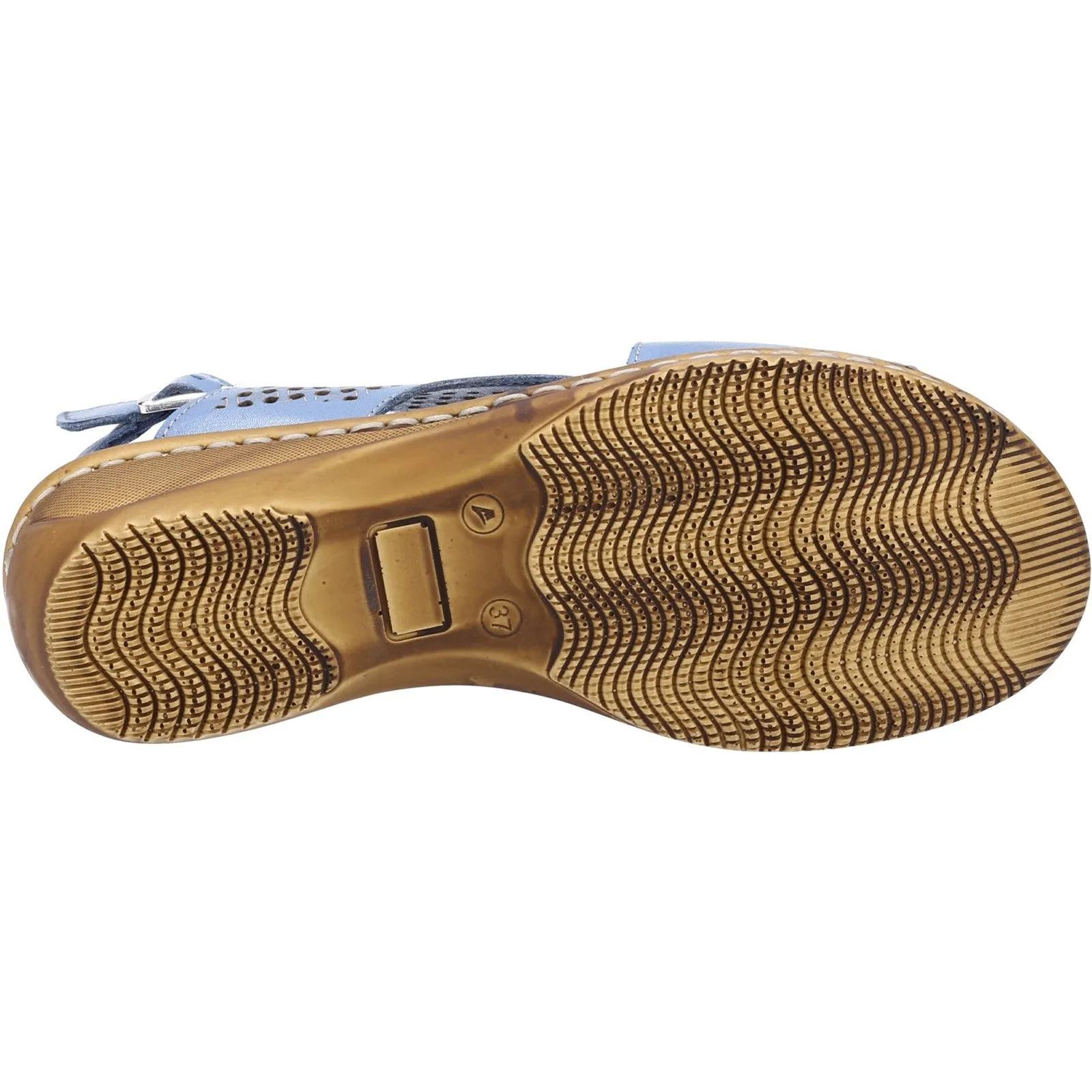 Judith Open Toe Sandal
