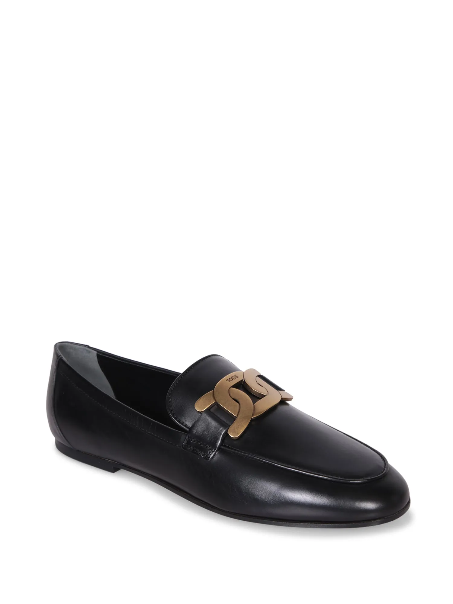 Kate black loafer