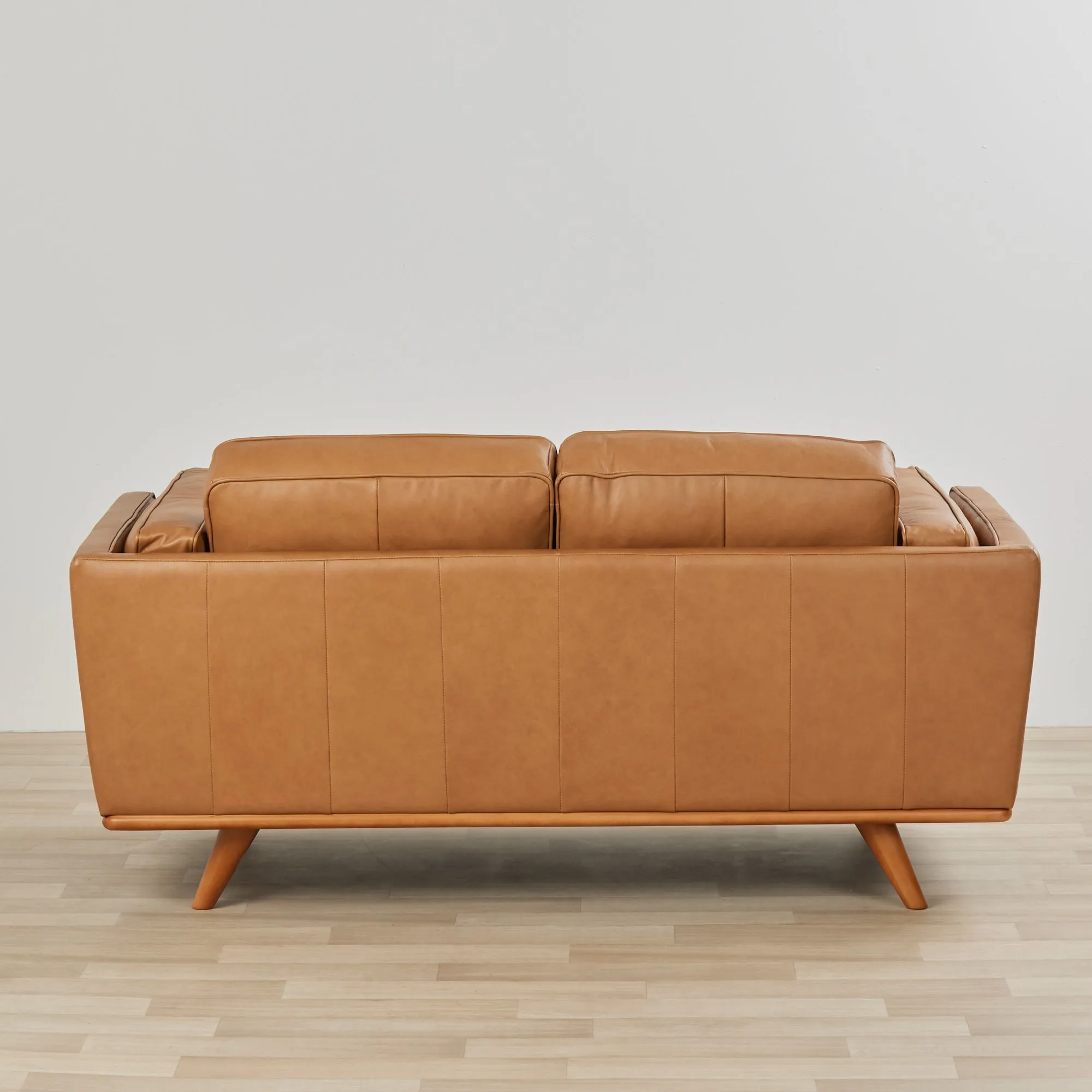 Kerrigan 2-Seat Sofa - Tan